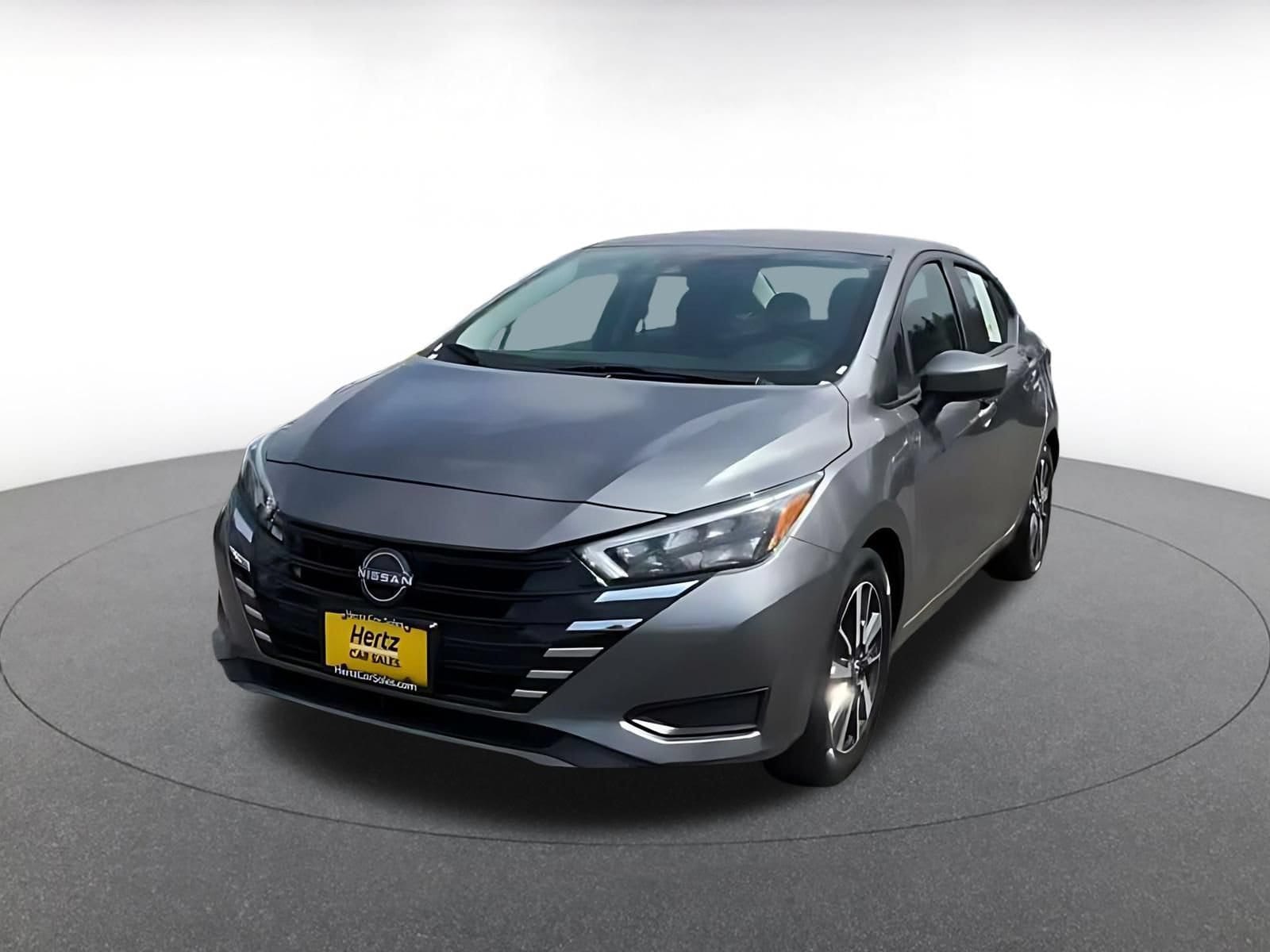 Thumbnail: 2025 Nissan Versa - 6