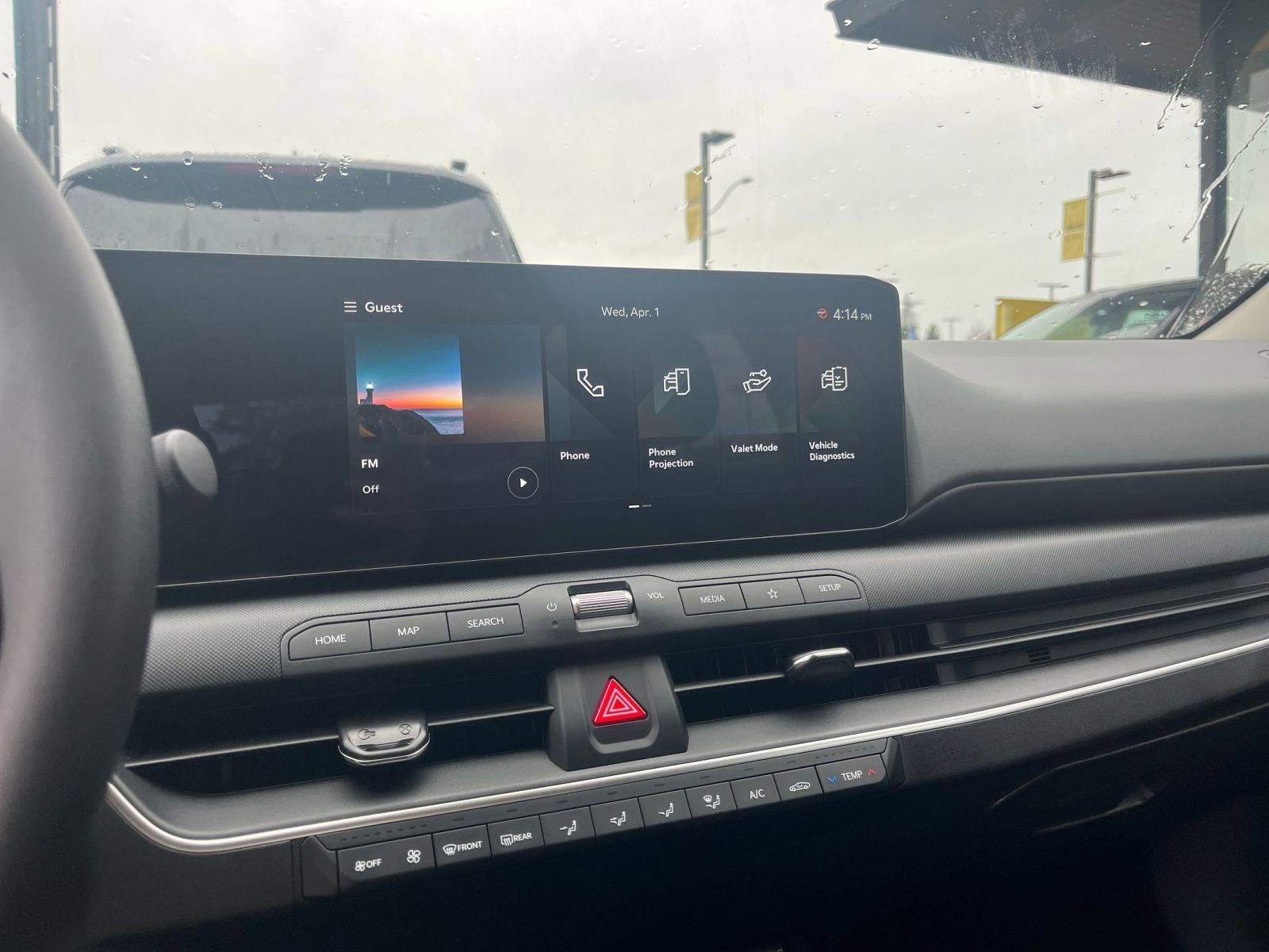 Thumbnail: 2025 Kia K4 - 20