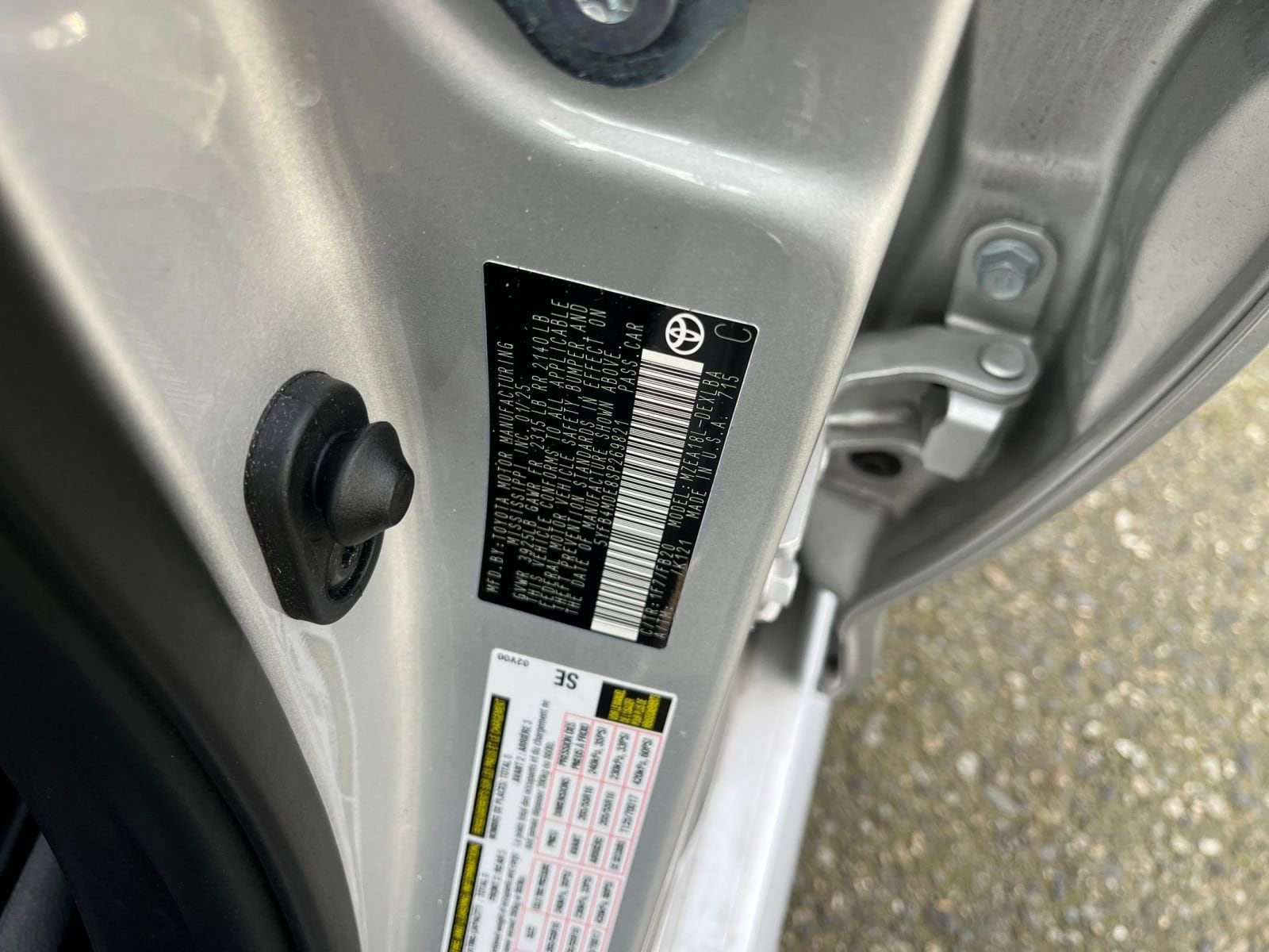 Thumbnail: 2025 Toyota Corolla - 29