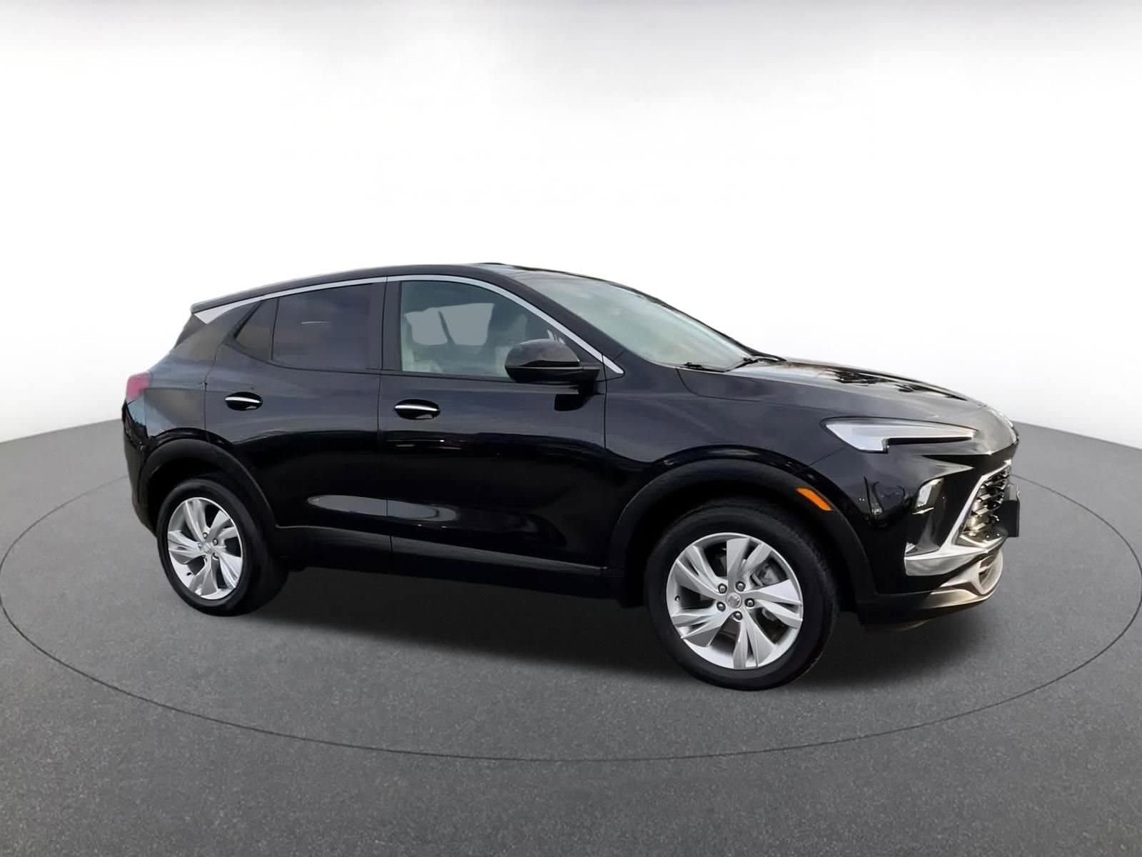 Thumbnail: 2025 Buick Encore GX - 2