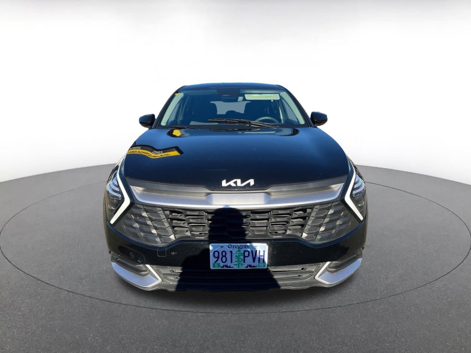 Thumbnail: 2024 Kia Sportage - 2