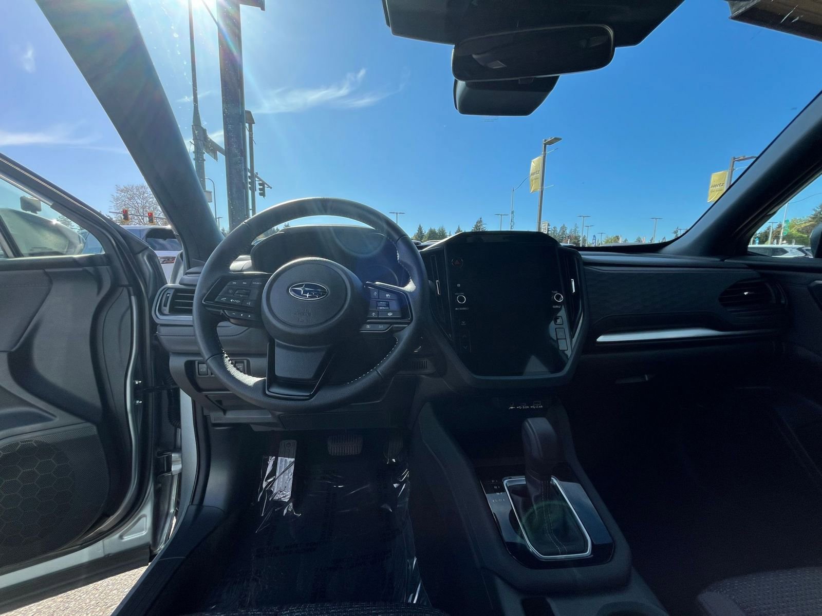 Thumbnail: 2025 Subaru Forester - 35
