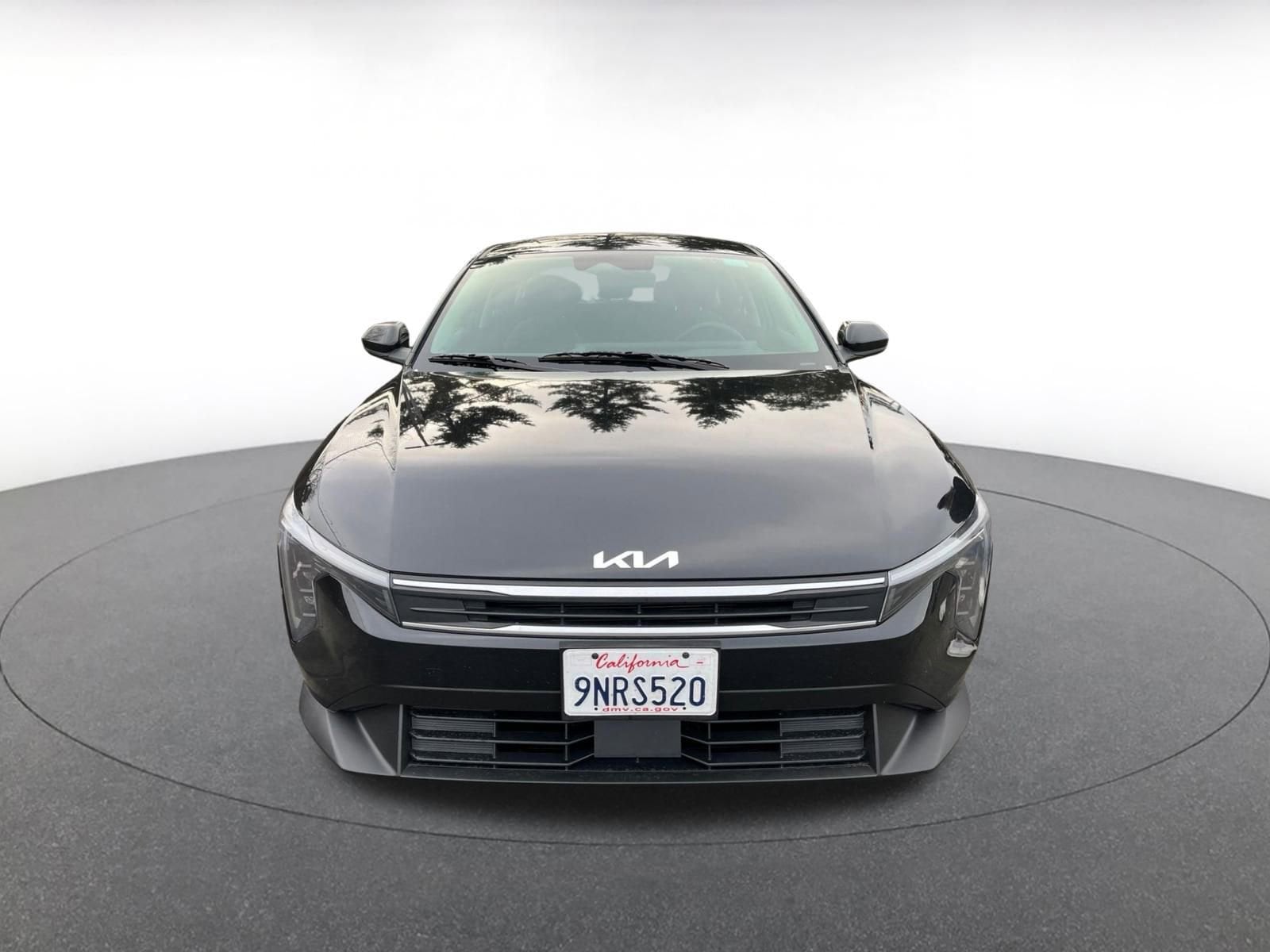 Thumbnail: 2025 Kia K4 - 2