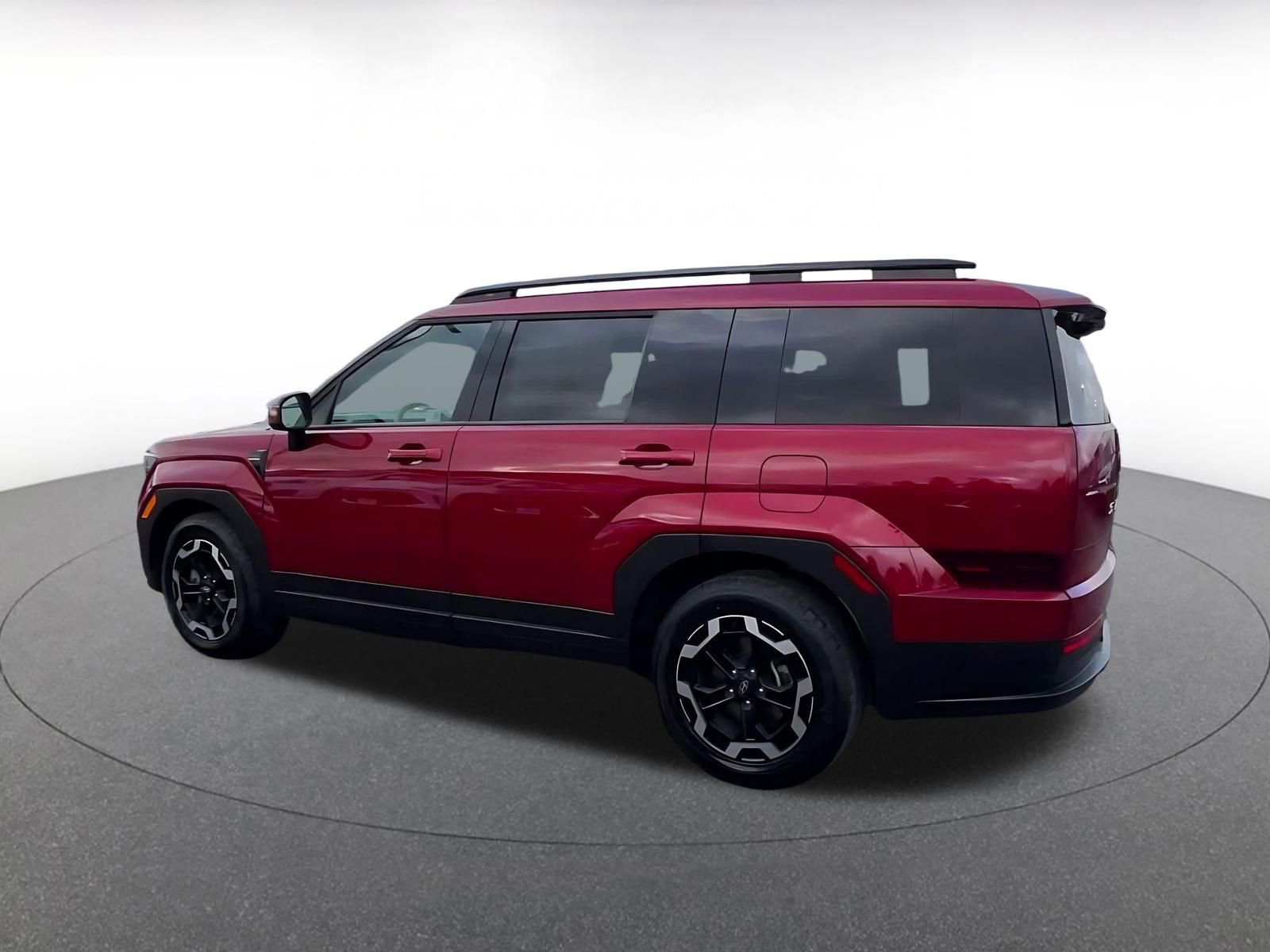Thumbnail: 2025 Hyundai Santa Fe - 9