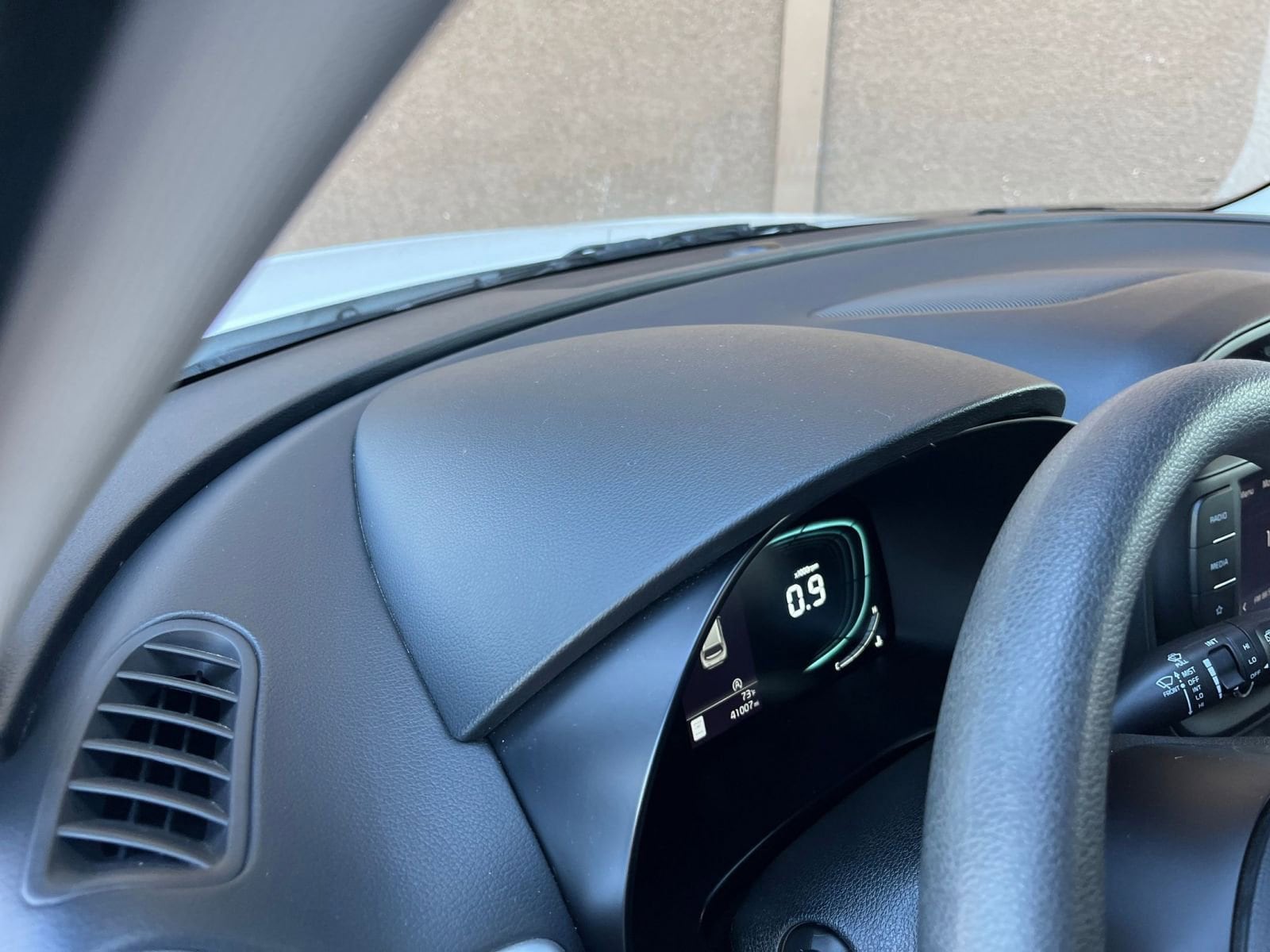 Thumbnail: 2025 Kia Soul - 34