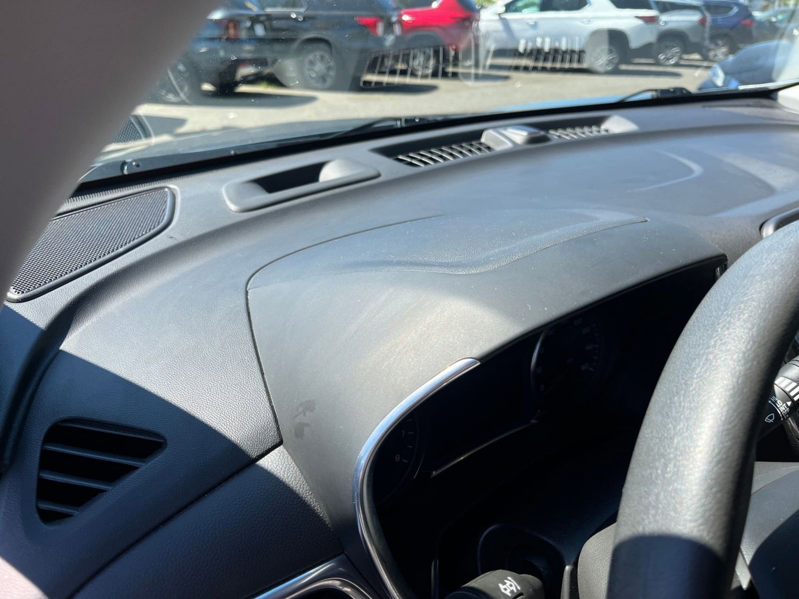 Thumbnail: 2023 Chevrolet Equinox - 34