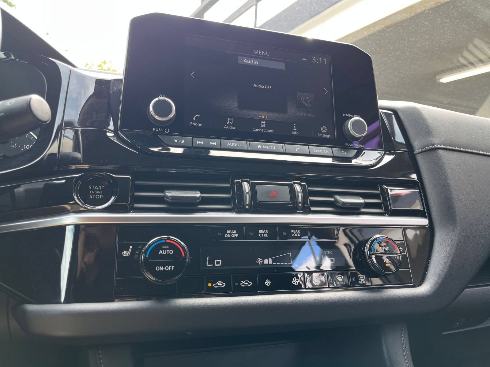 Thumbnail: 2025 Nissan Pathfinder - 20