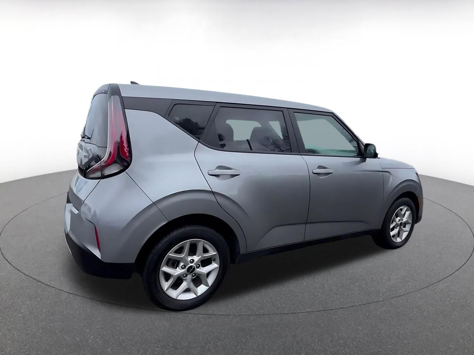 Thumbnail: 2025 Kia Soul - 15