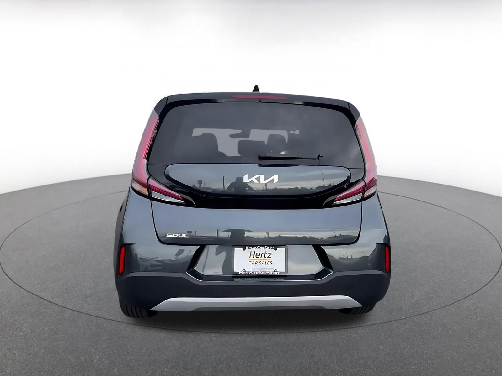 Thumbnail: 2025 Kia Soul - 12