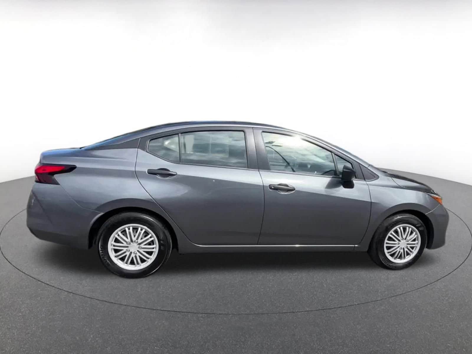 Thumbnail: 2024 Nissan Versa - 16