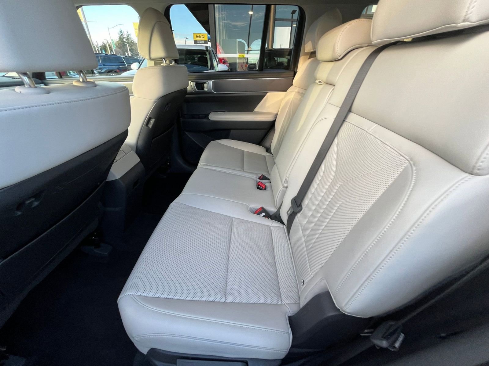 Thumbnail: 2025 Hyundai Santa Fe - 29