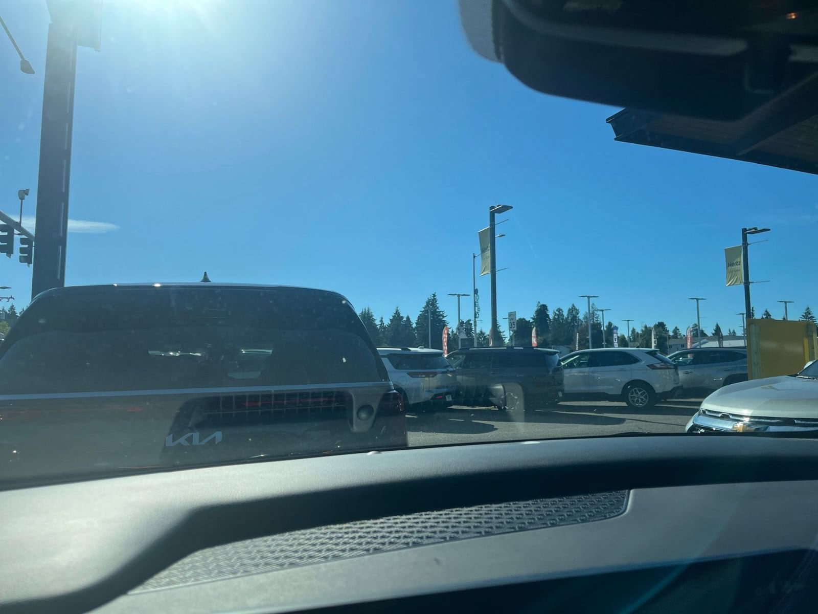 Thumbnail: 2026 Kia Carnival - 17