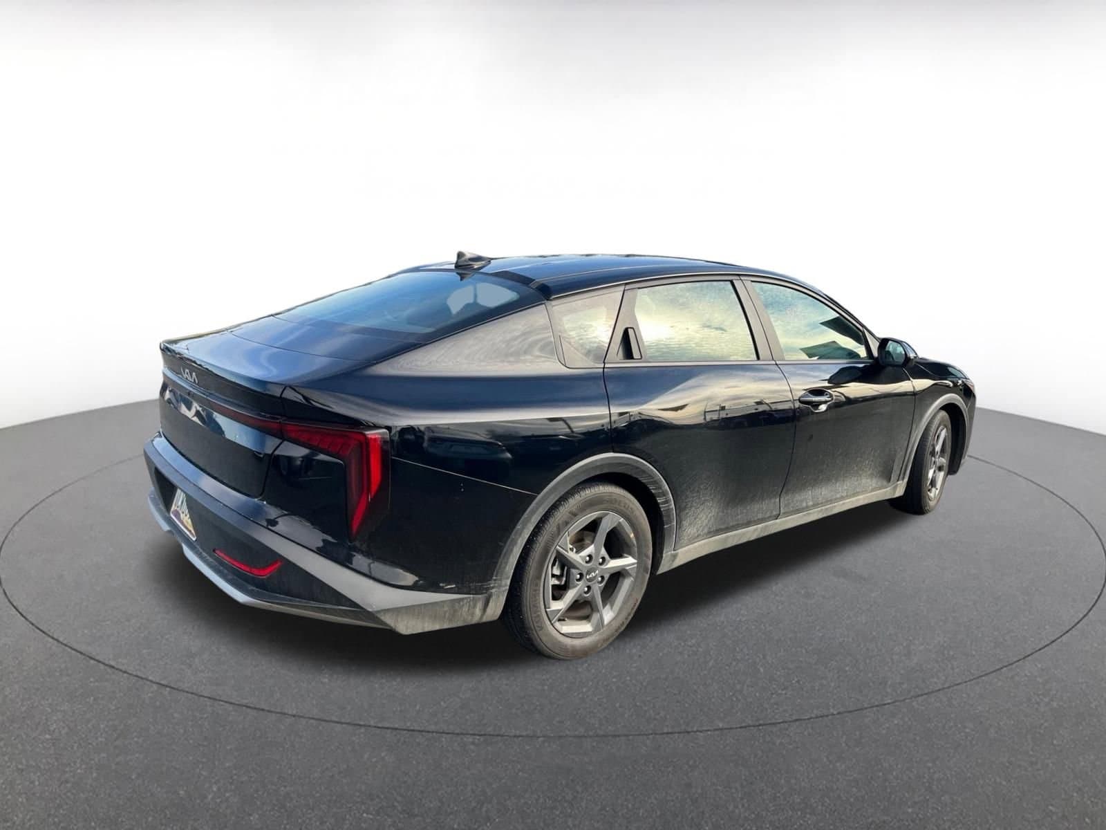 Thumbnail: 2025 Kia K4 - 7