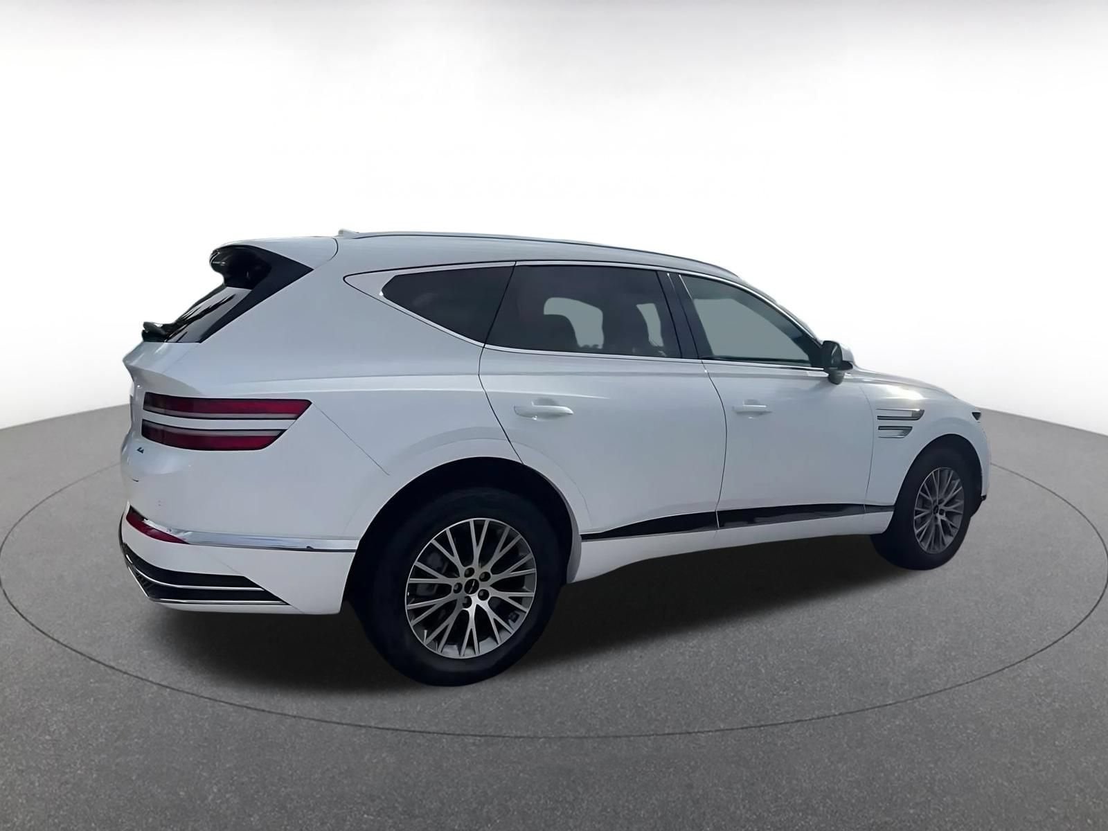 Thumbnail: 2026 Genesis GV80 - 14