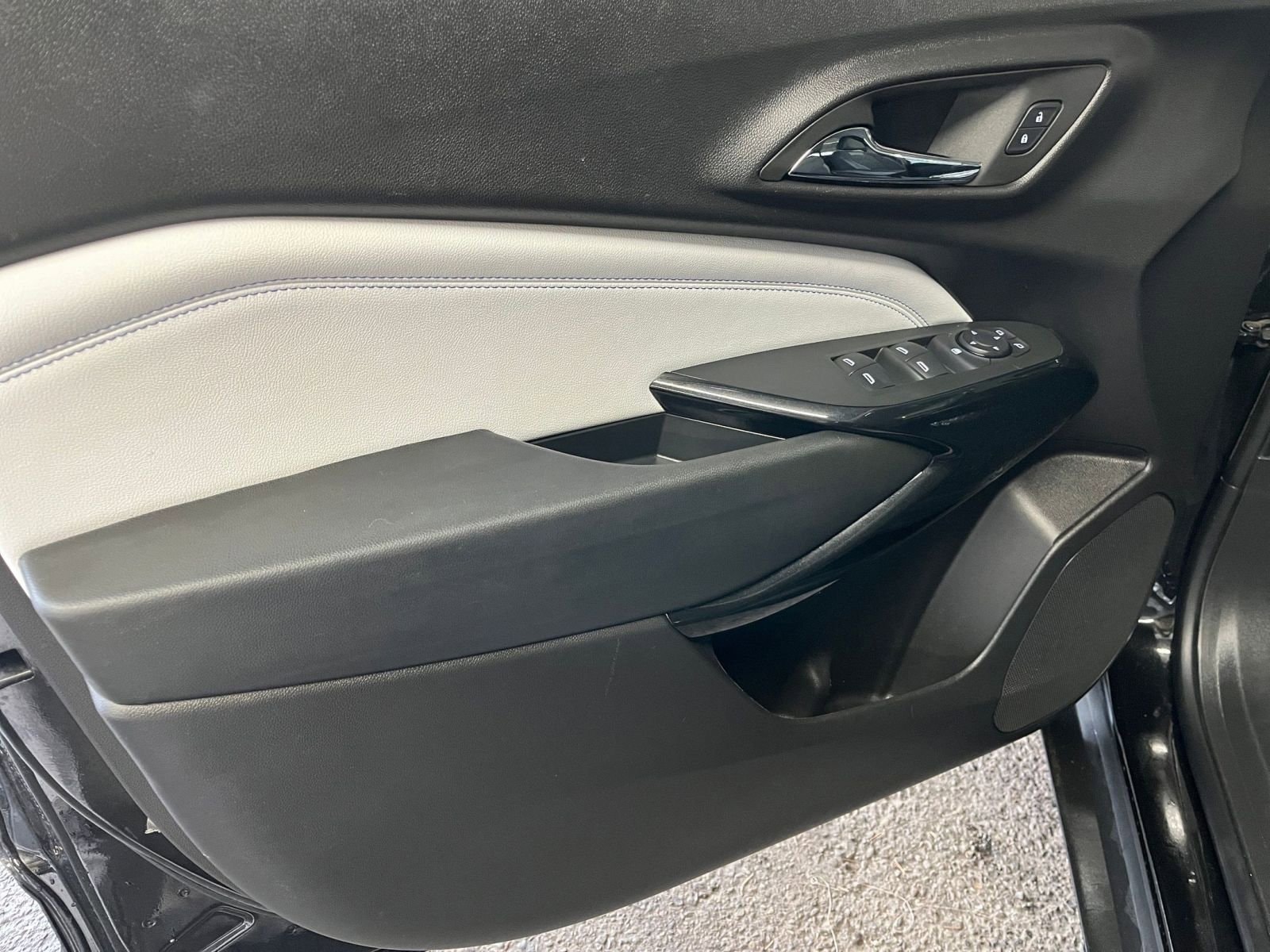 Thumbnail: 2025 Chevrolet Trax - 20