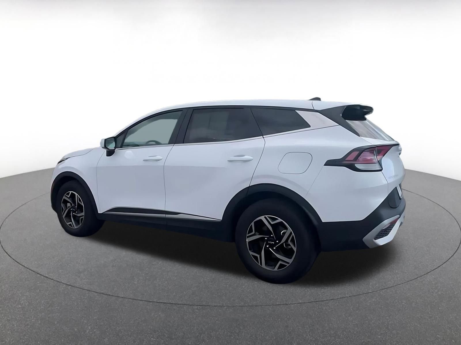 Thumbnail: 2025 Kia Sportage - 10
