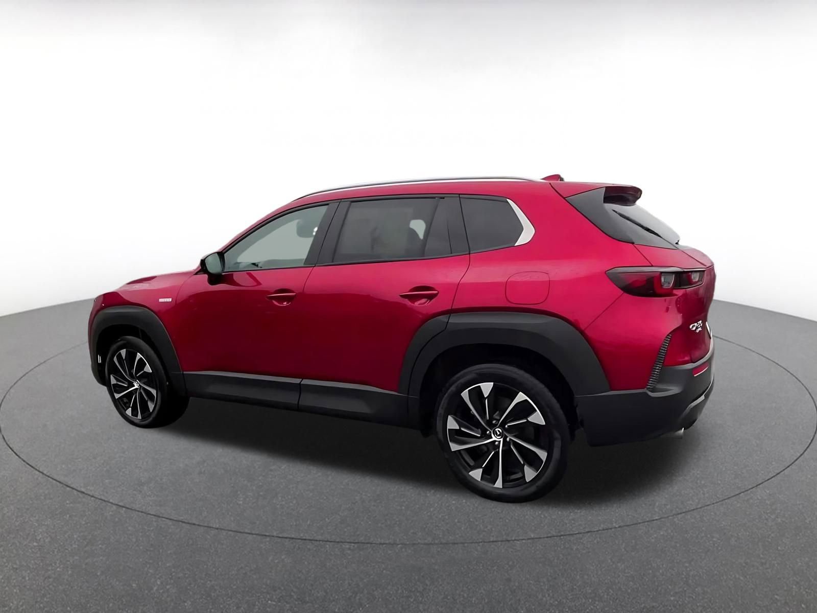 Thumbnail: 2025 Mazda CX-50 - 10