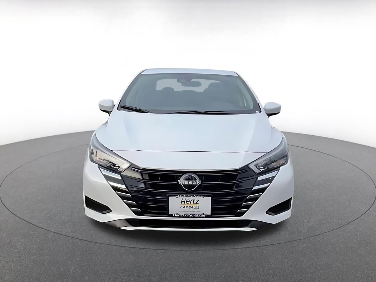 Thumbnail: 2025 Nissan Versa - 4