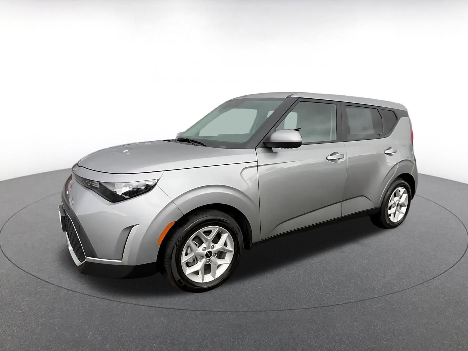 Thumbnail: 2025 Kia Soul - 9