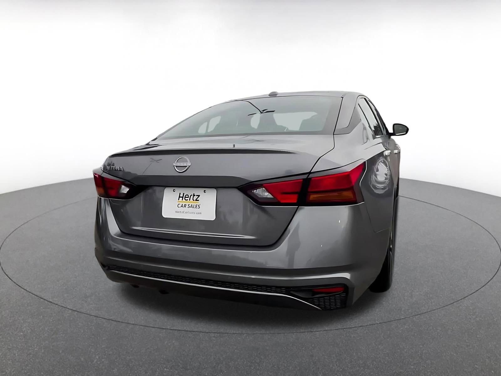 Thumbnail: 2025 Nissan Altima - 15