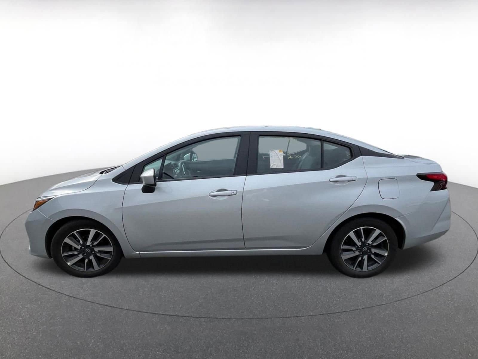 Thumbnail: 2025 Nissan Versa - 4