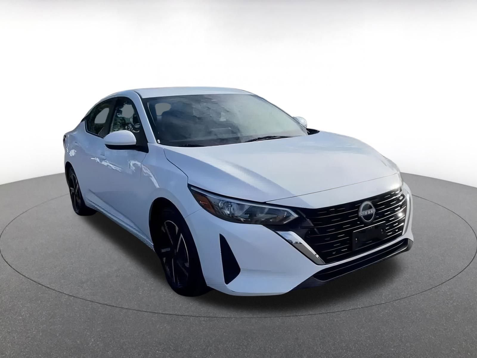 Thumbnail: 2024 Nissan Sentra - 3