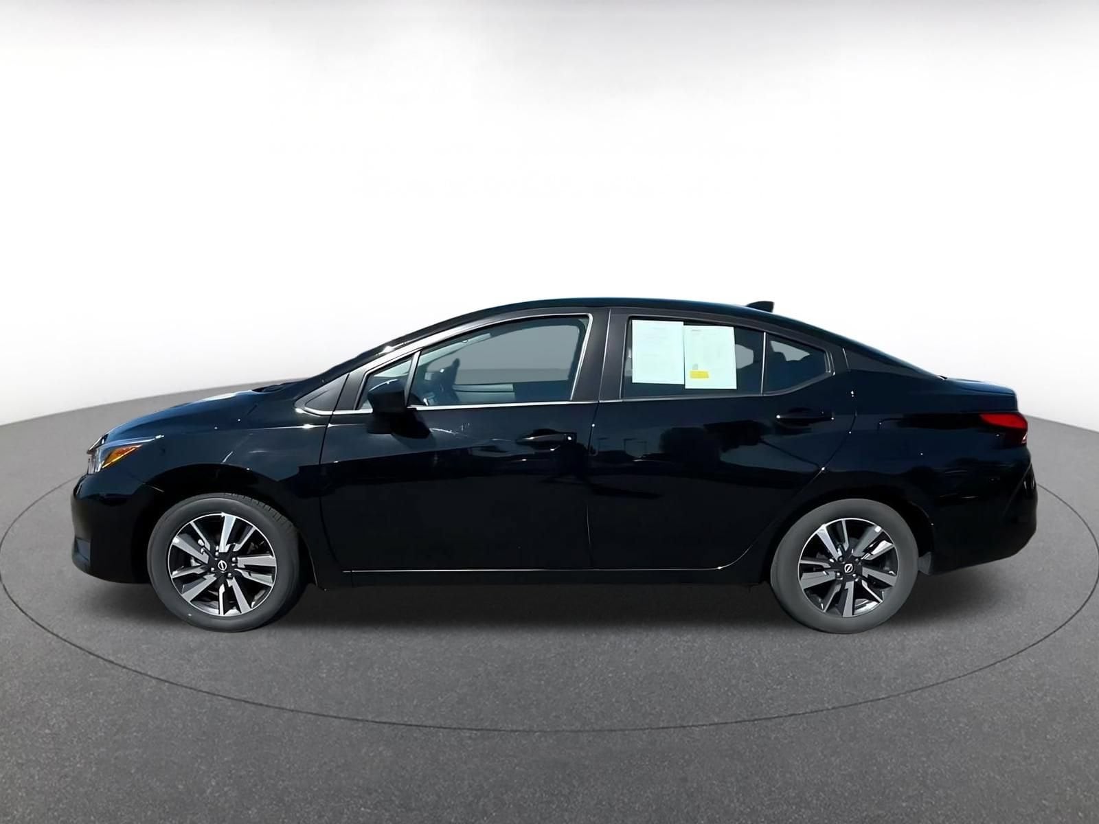 Thumbnail: 2025 Nissan Versa - 9