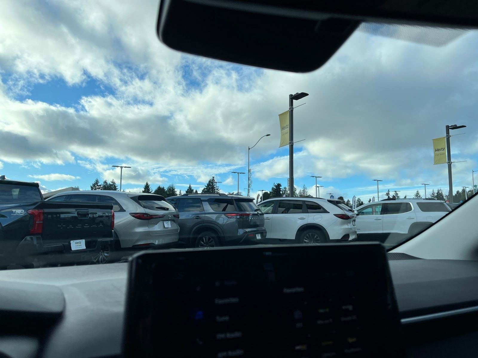 Thumbnail: 2025 Toyota Corolla - 17