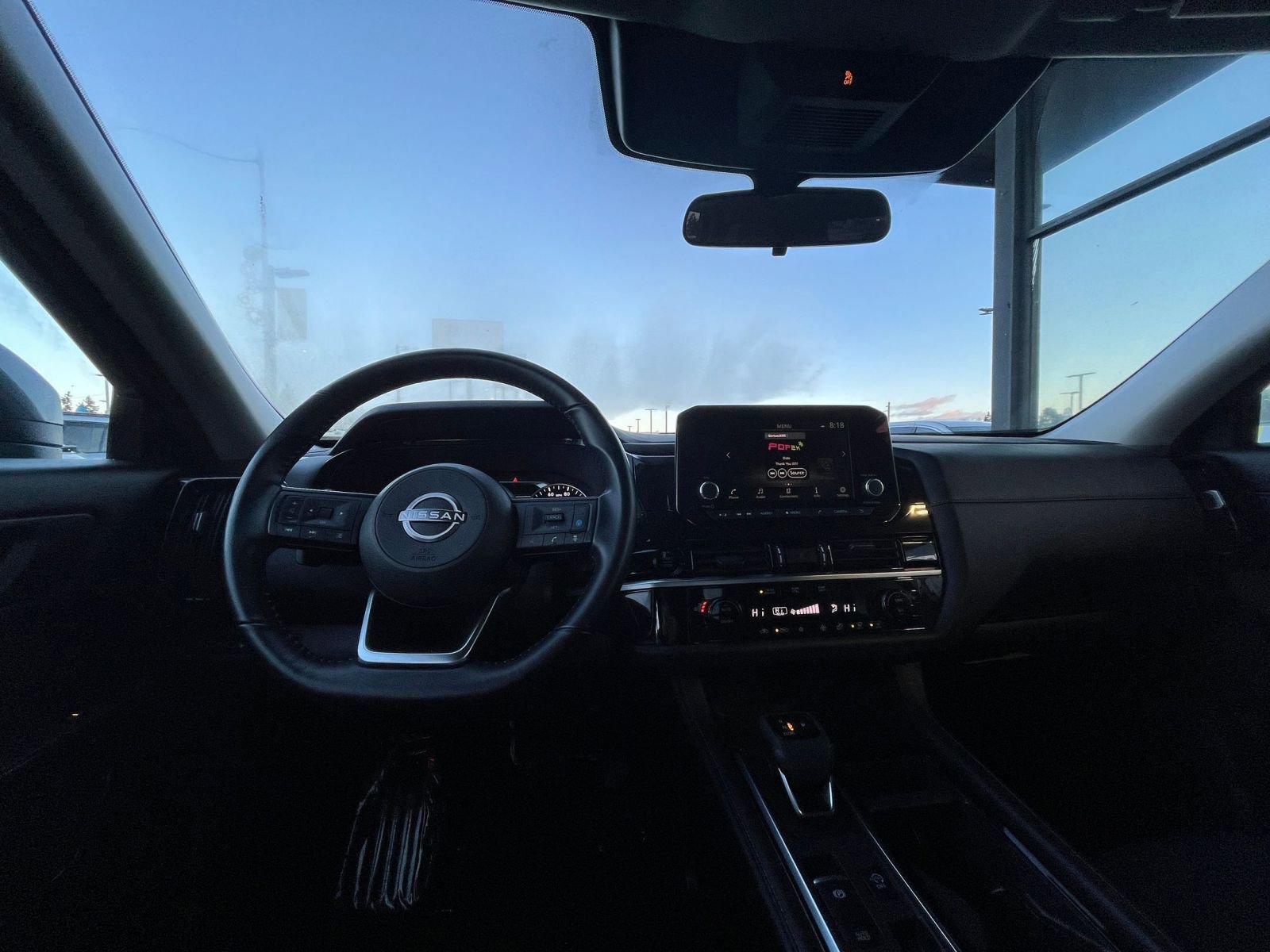 Thumbnail: 2025 Nissan Pathfinder - 35