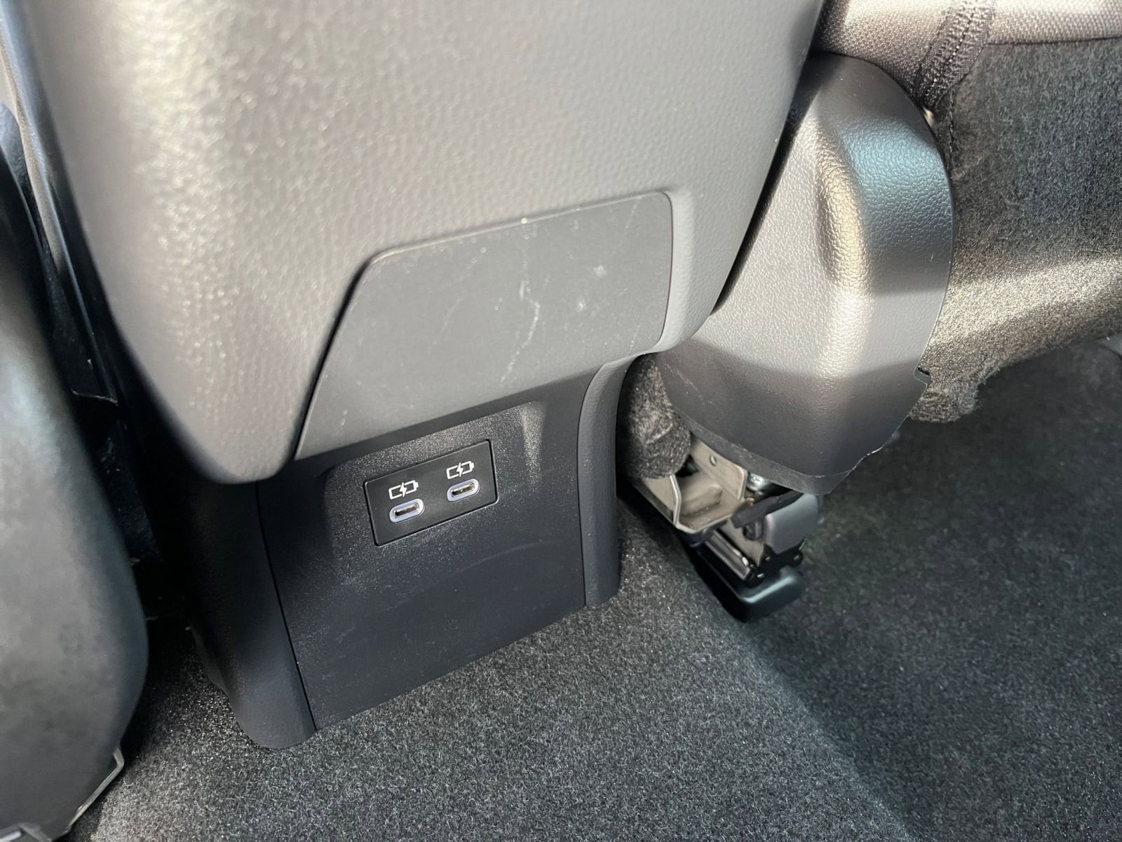 Thumbnail: 2025 Toyota Prius - 24