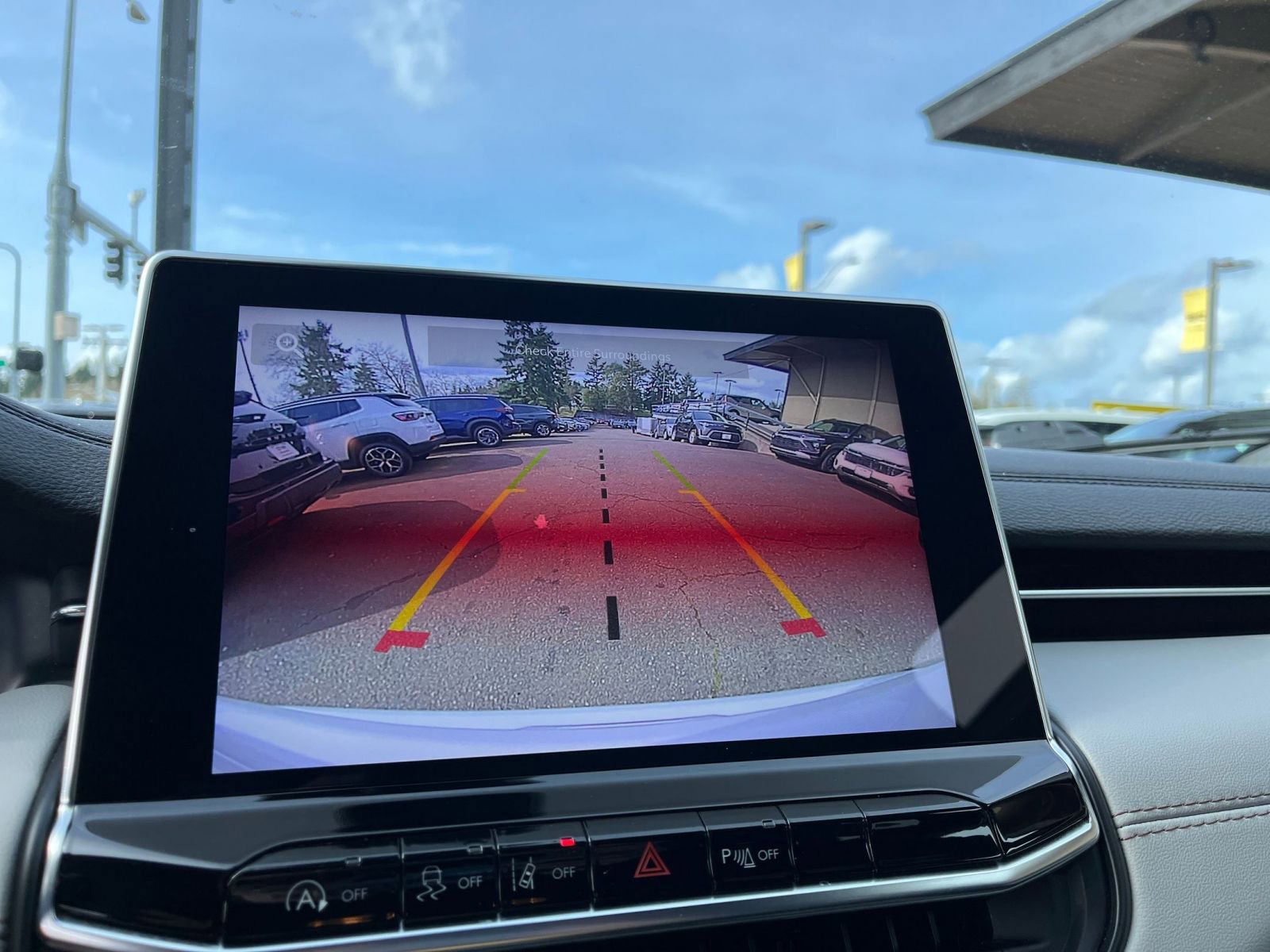 Thumbnail: 2025 Jeep Compass - 24