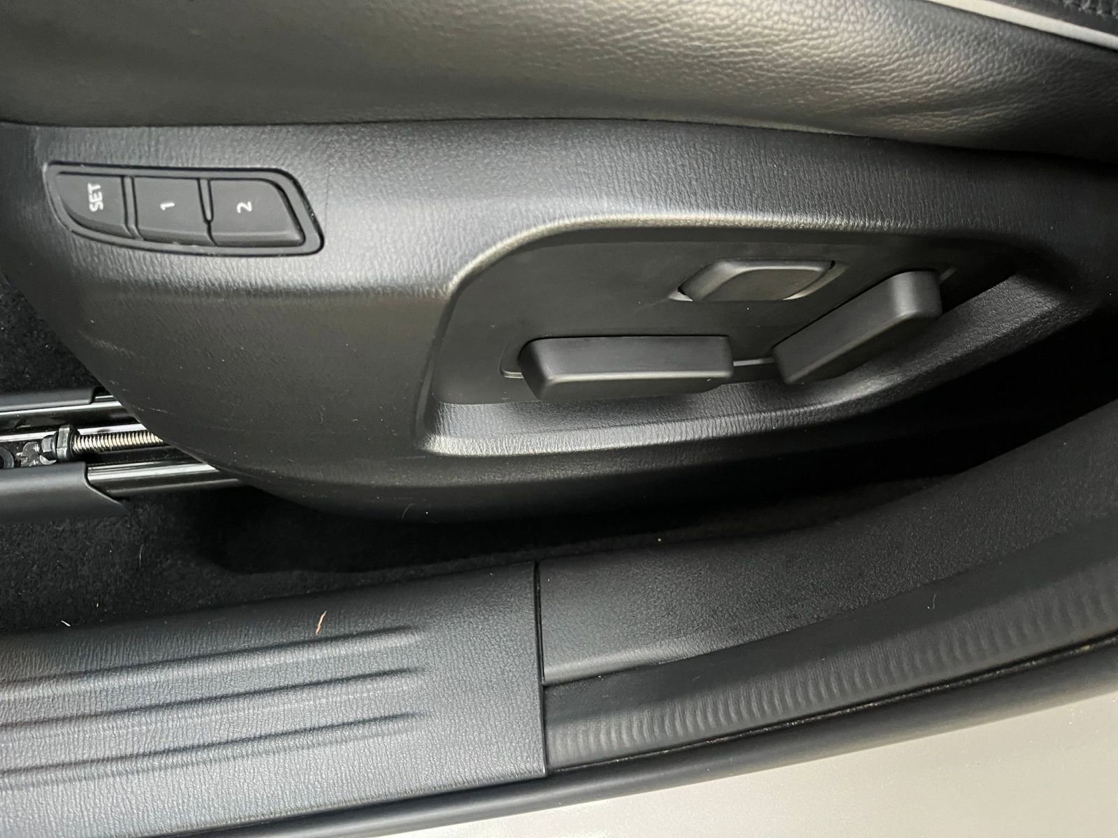 Thumbnail: 2025 Mazda CX-5 - 23