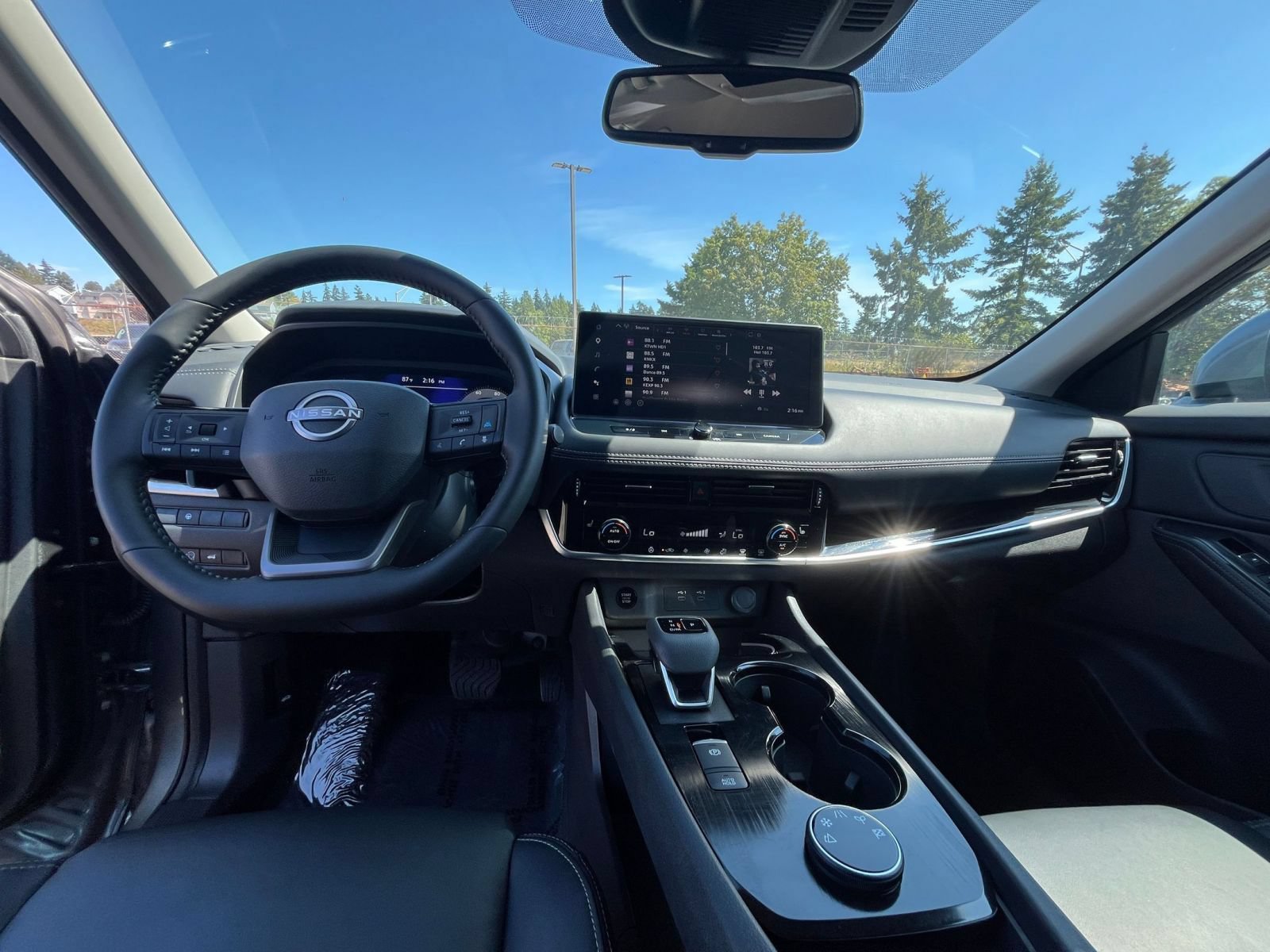 Thumbnail: 2026 Nissan Rogue - 35