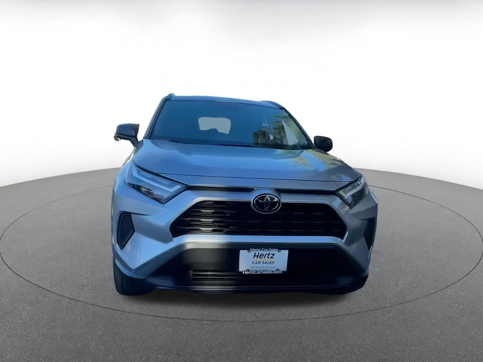 Thumbnail: 2025 Toyota RAV4 - 4