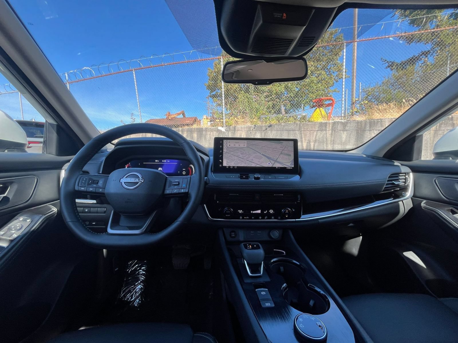 Thumbnail: 2026 Nissan Rogue - 31