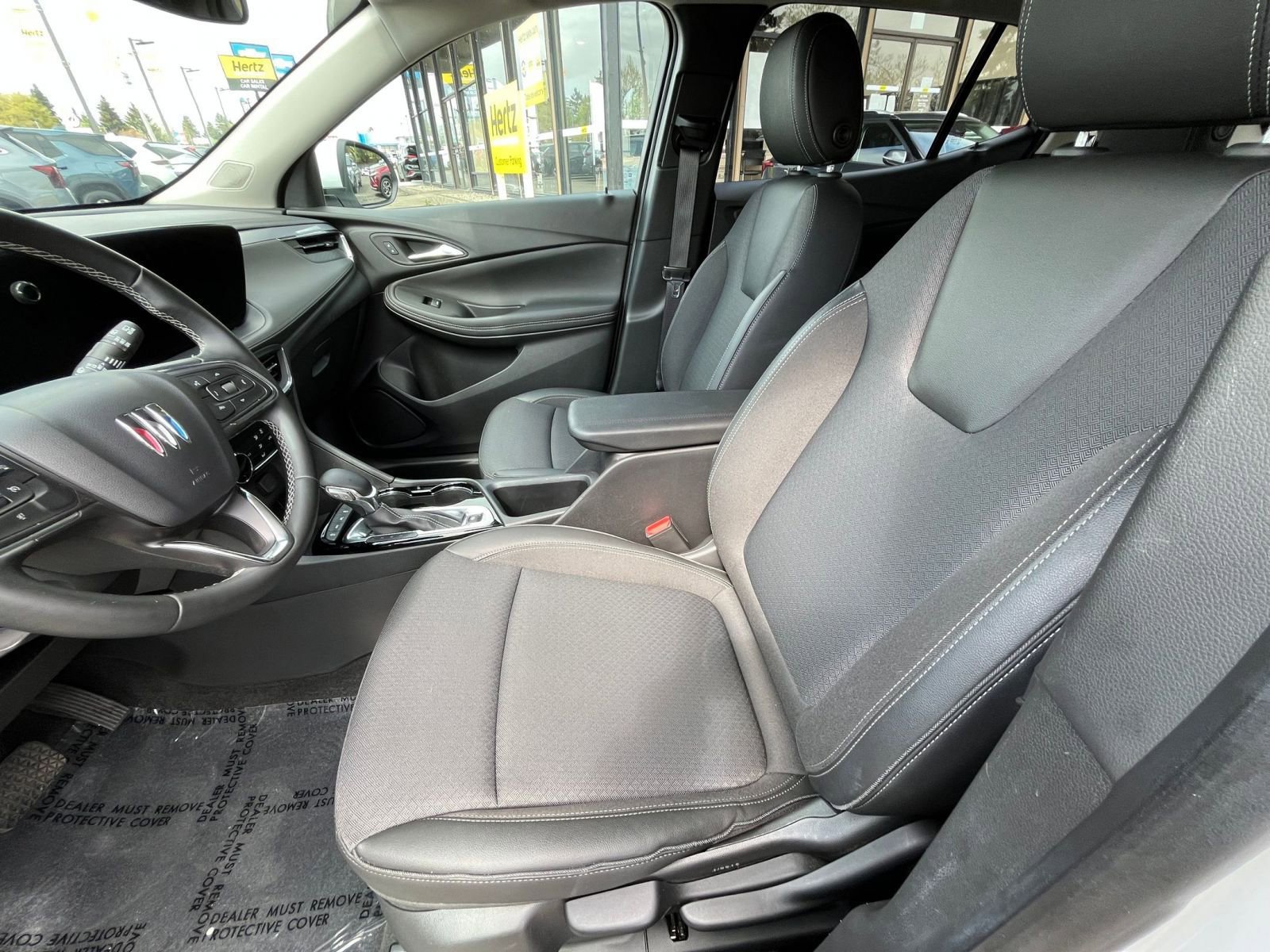 Thumbnail: 2025 Buick Encore GX - 28