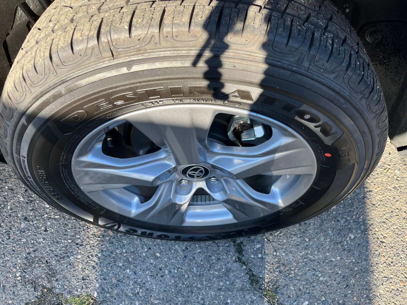 Thumbnail: 2025 Toyota RAV4 - 30