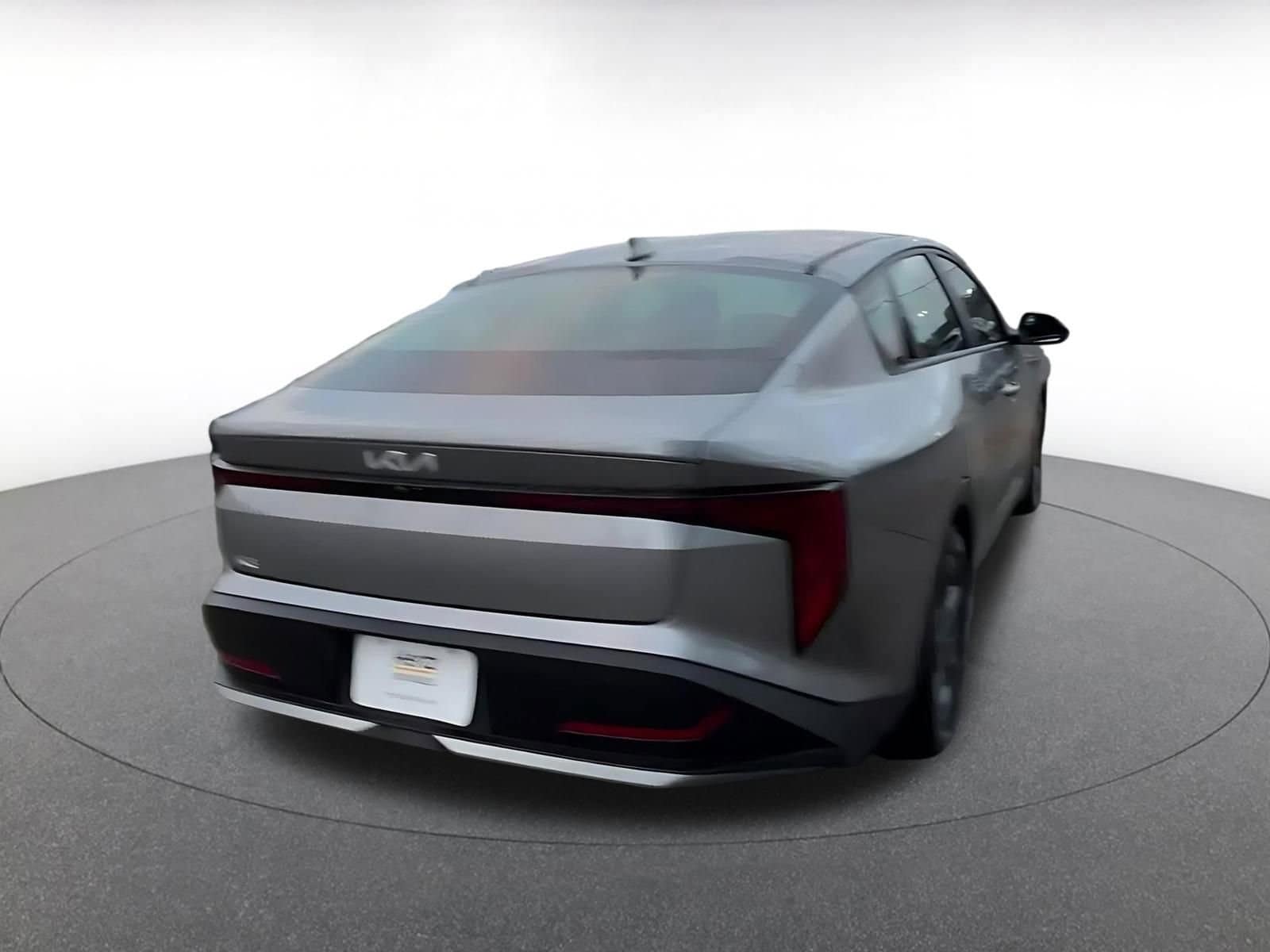 Thumbnail: 2025 Kia K4 - 14