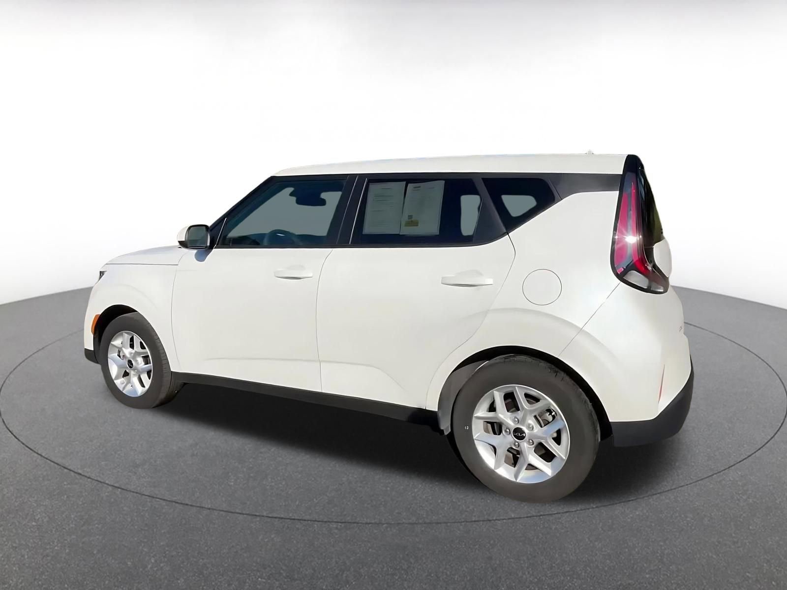 Thumbnail: 2025 Kia Soul - 10