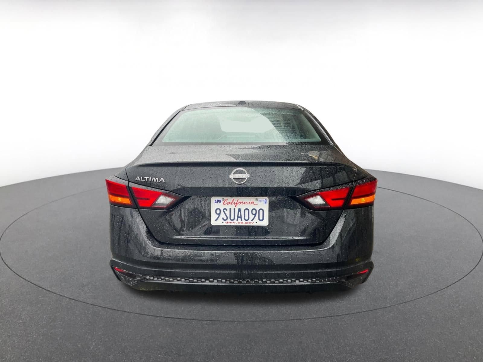 Thumbnail: 2025 Nissan Altima - 6