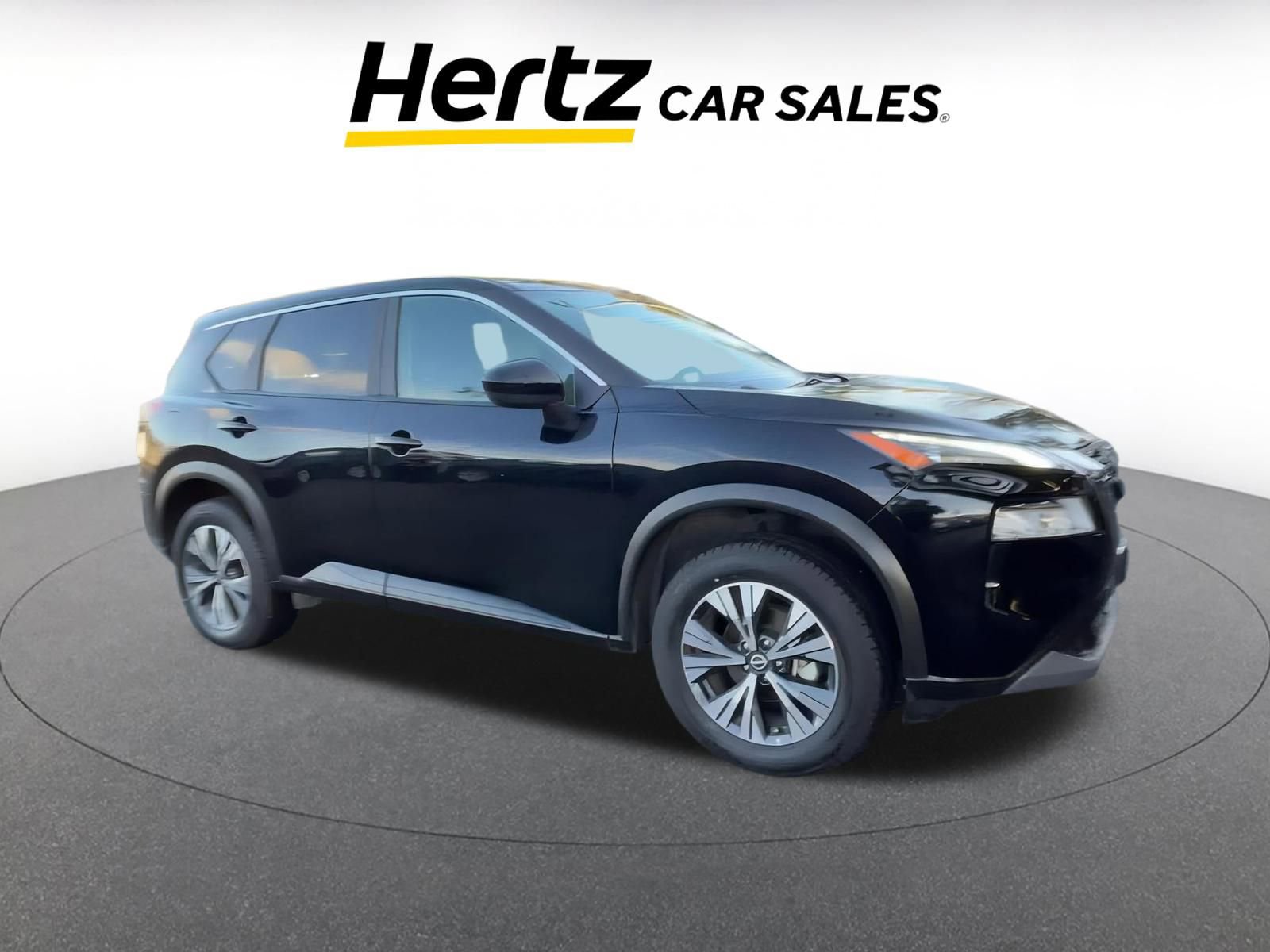 Thumbnail: 2023 Nissan Rogue - 2