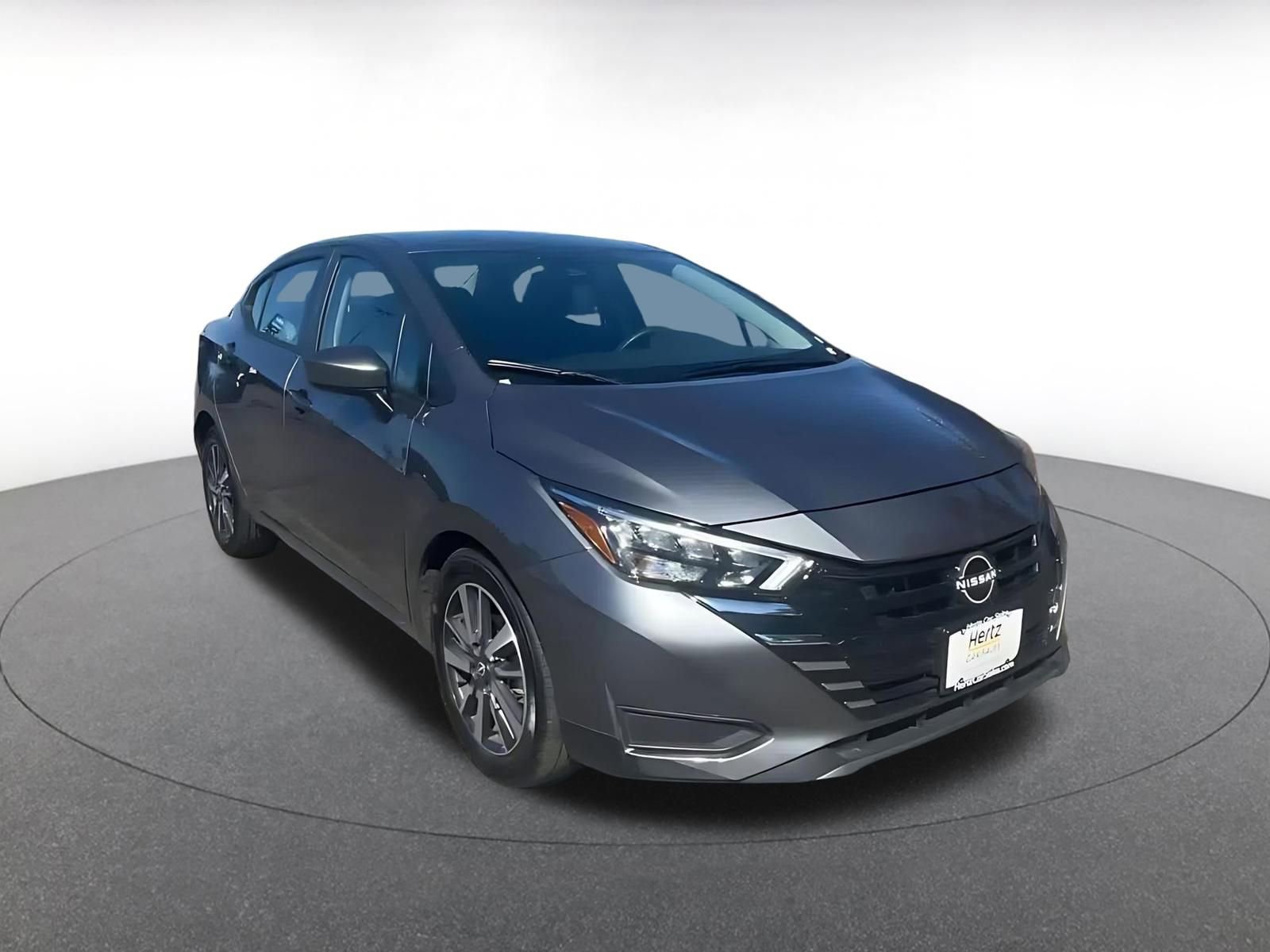 Thumbnail: 2025 Nissan Versa - 3