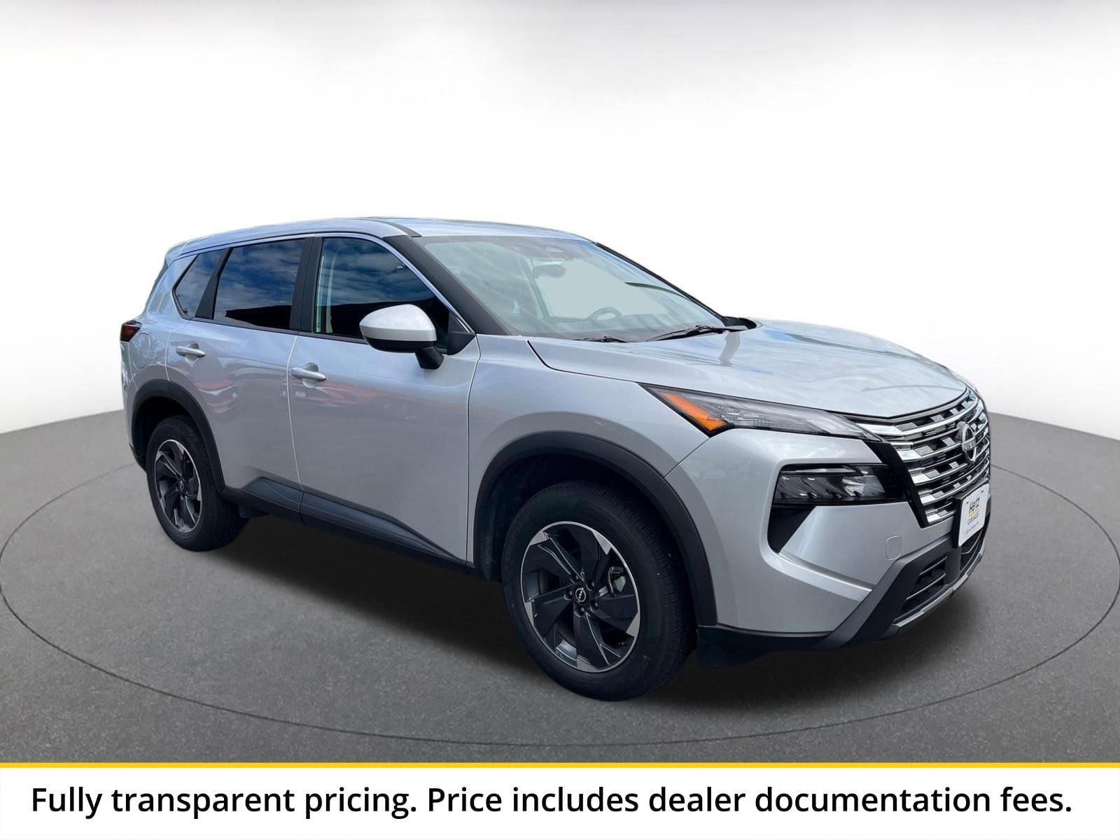 Thumbnail: 2025 Nissan Rogue - 1