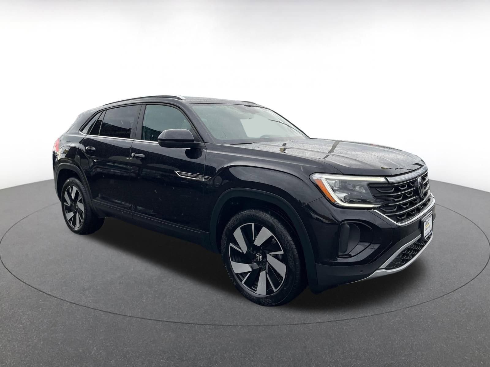 Thumbnail: 2025 Volkswagen Atlas - 1