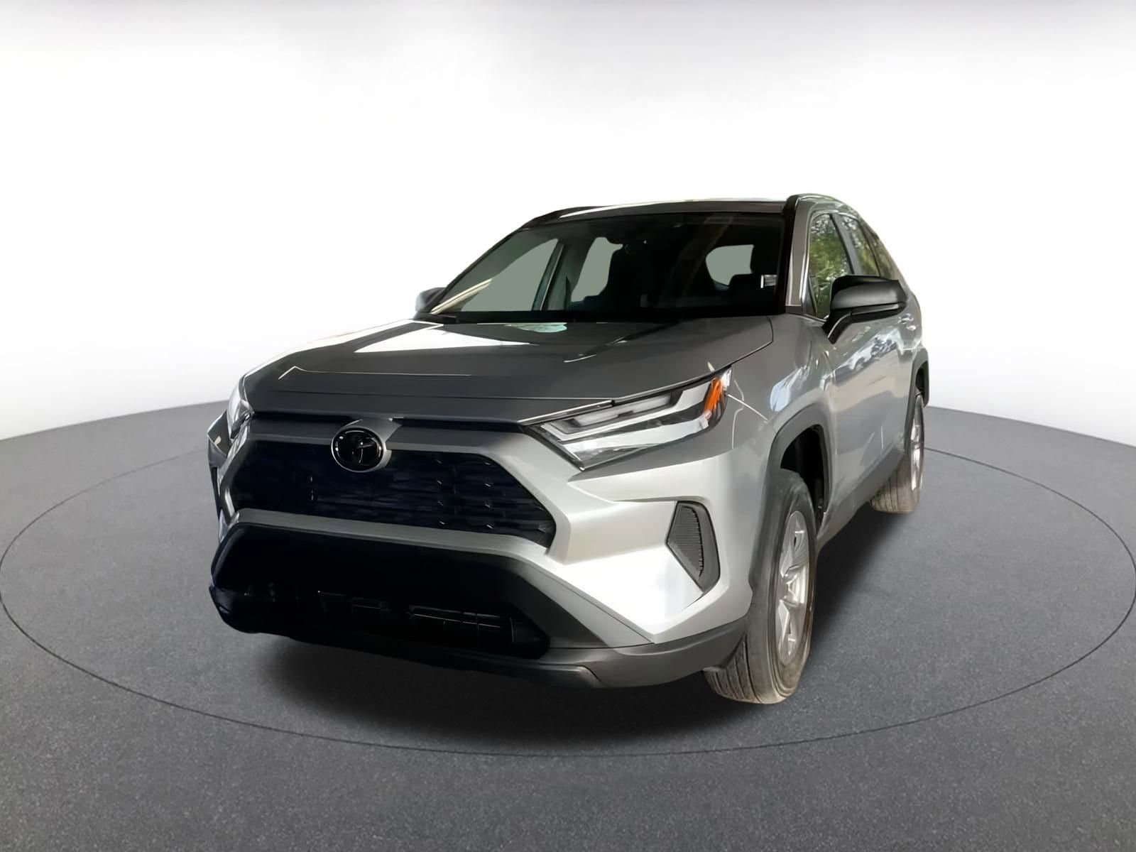 Thumbnail: 2025 Toyota RAV4 - 12