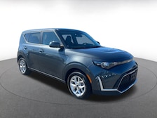 2024 Kia Soul LX -
                  Seattle, WA