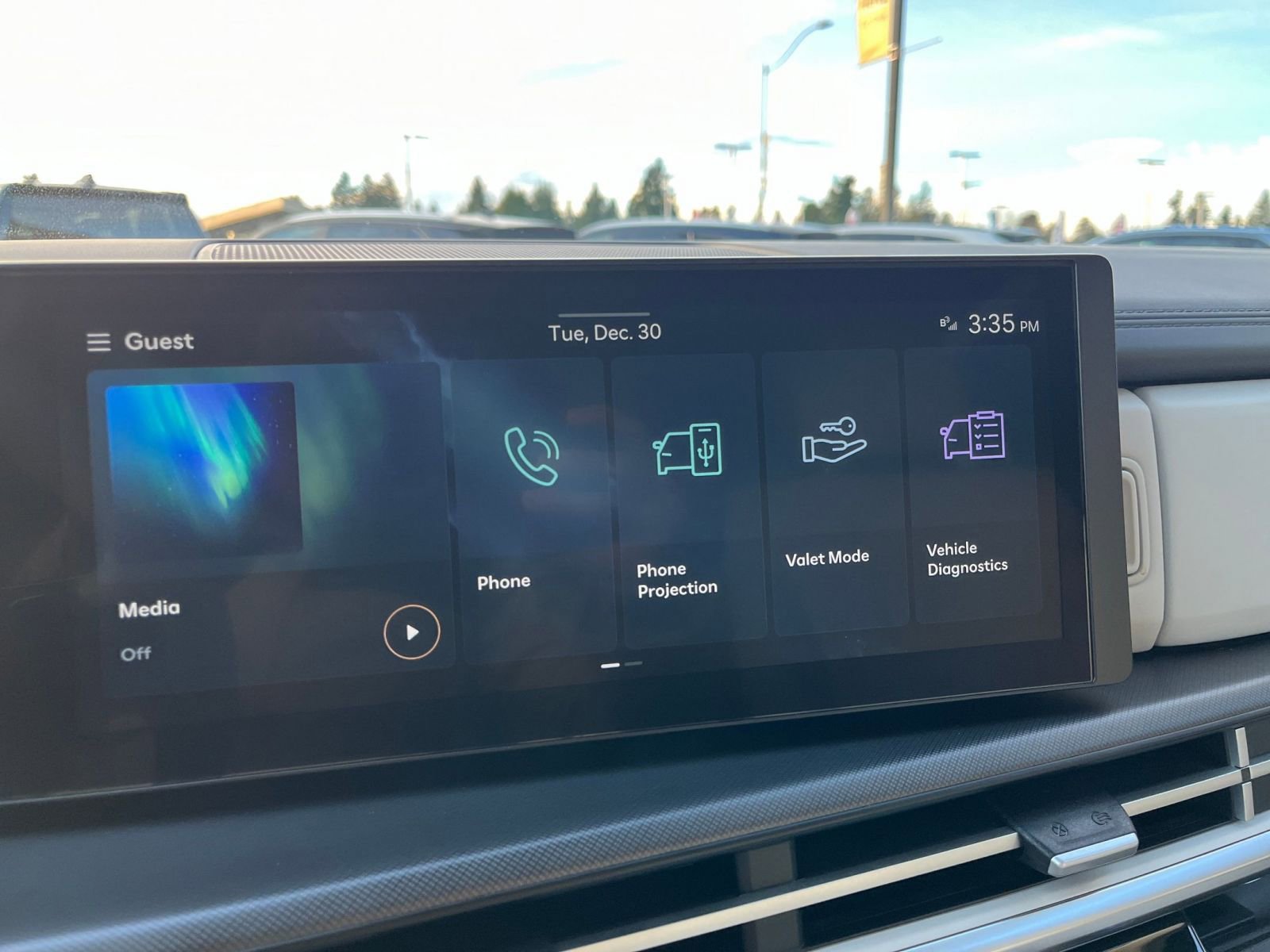 Thumbnail: 2025 Hyundai Santa Fe - 24