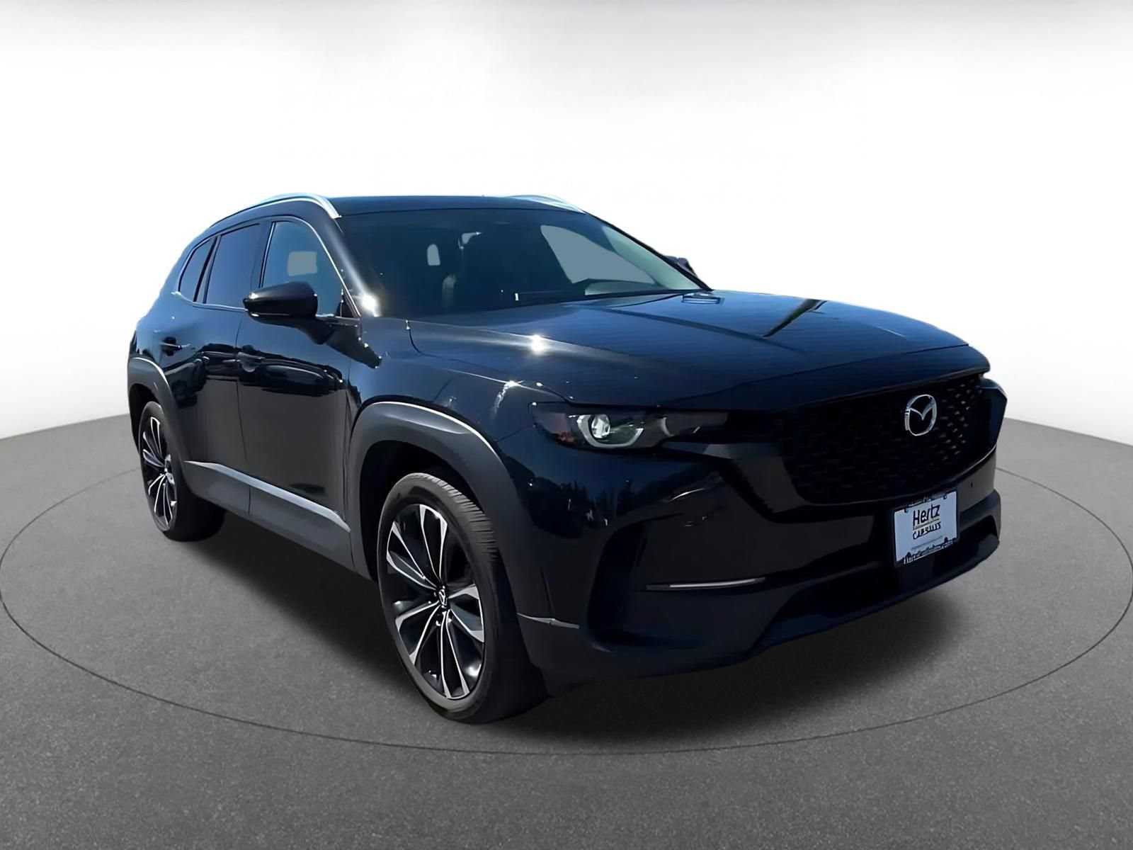 Thumbnail: 2026 Mazda CX-50 - 3