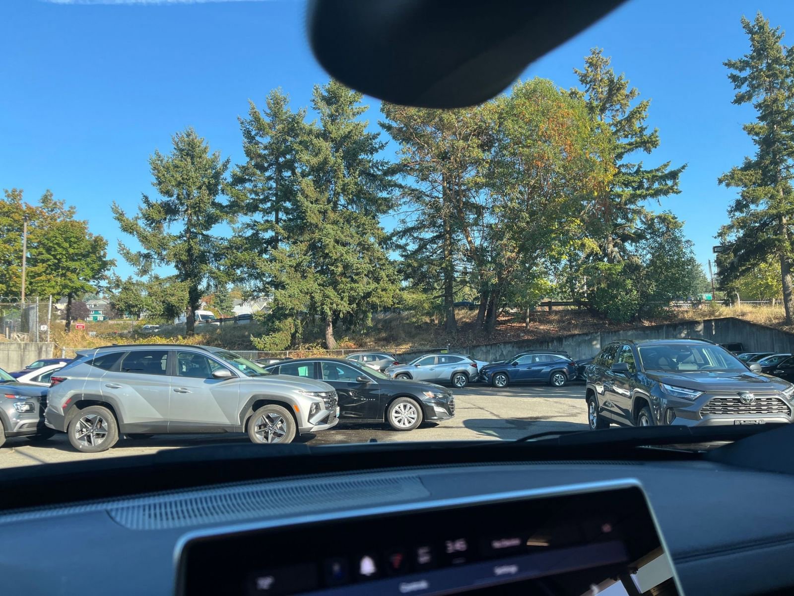 Thumbnail: 2025 Jeep Compass - 18