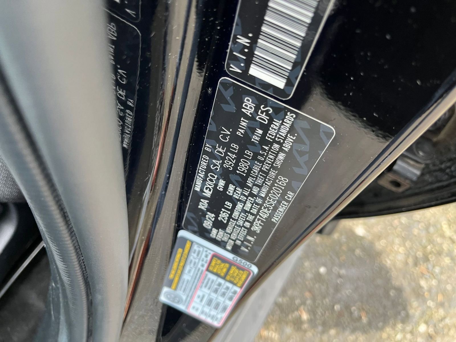 Thumbnail: 2025 Kia K4 - 9